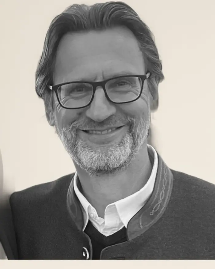 Ing. Thomas Zack, Gründer und Entwickler von SmartTastingBoard
