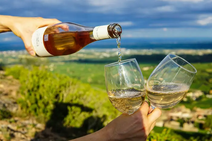 Individuell gestaltbares Tasting-Event mit SmartTastingBoard