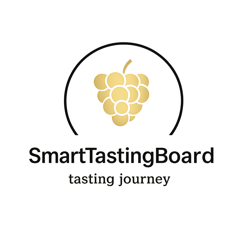 SmartTastingBoard